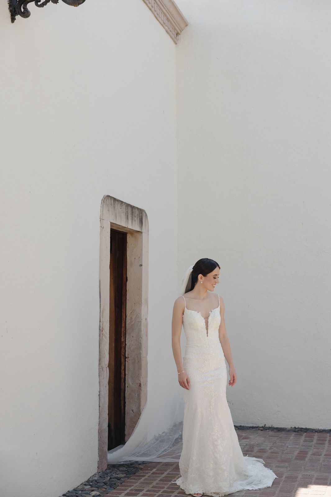 Vestido de Novia Preloved Pronovias VM47 Aguascalientes
