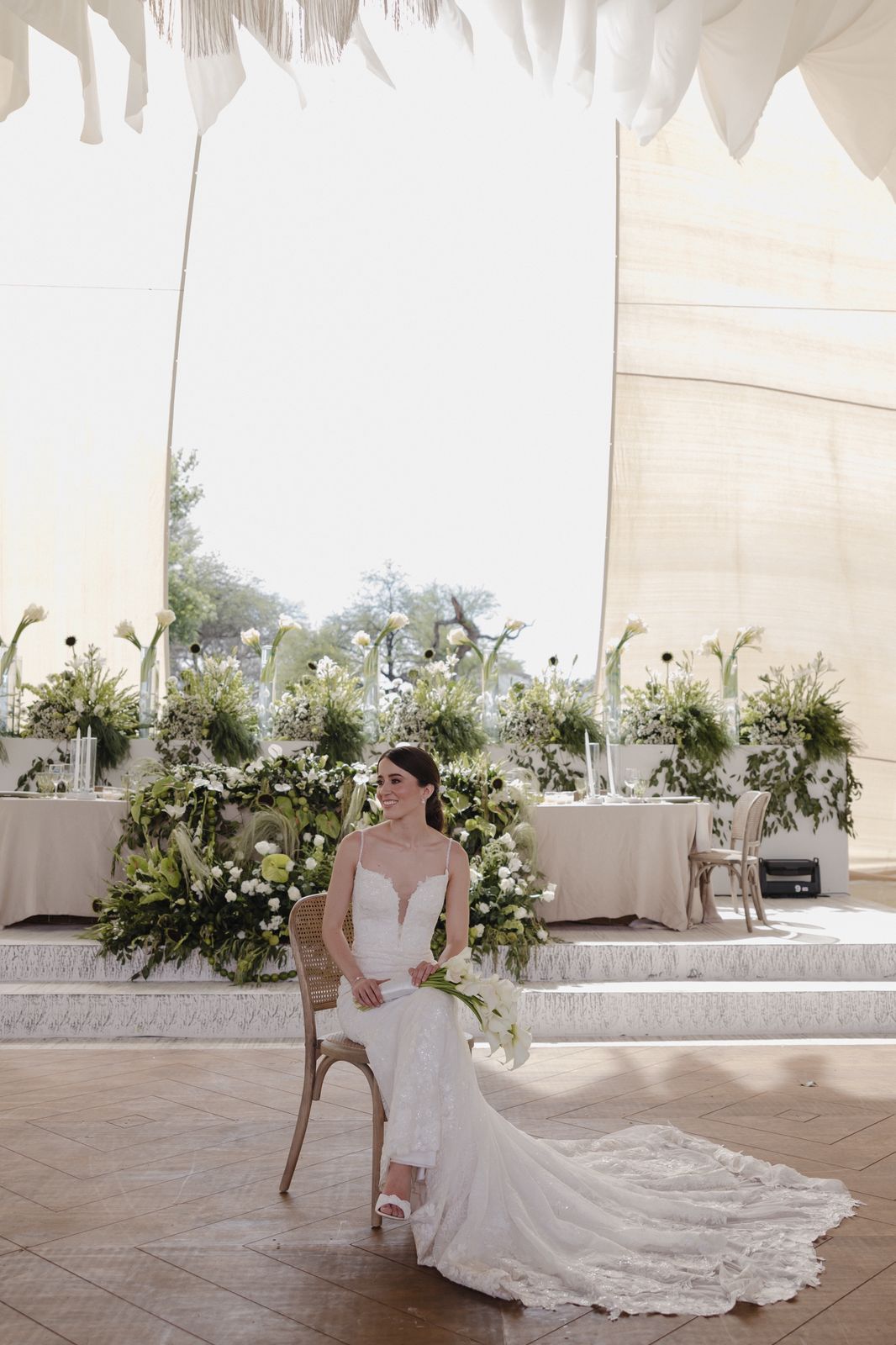 Vestido de Novia Preloved Pronovias VM47 Aguascalientes