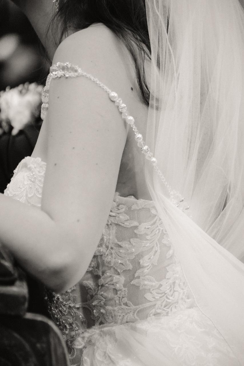 Vestido de Novia Preloved Rafaella Boutique PH22 Guanajuato