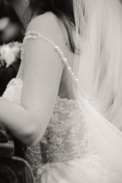 Vestido de Novia Preloved Rafaella Boutique PH22 Guanajuato