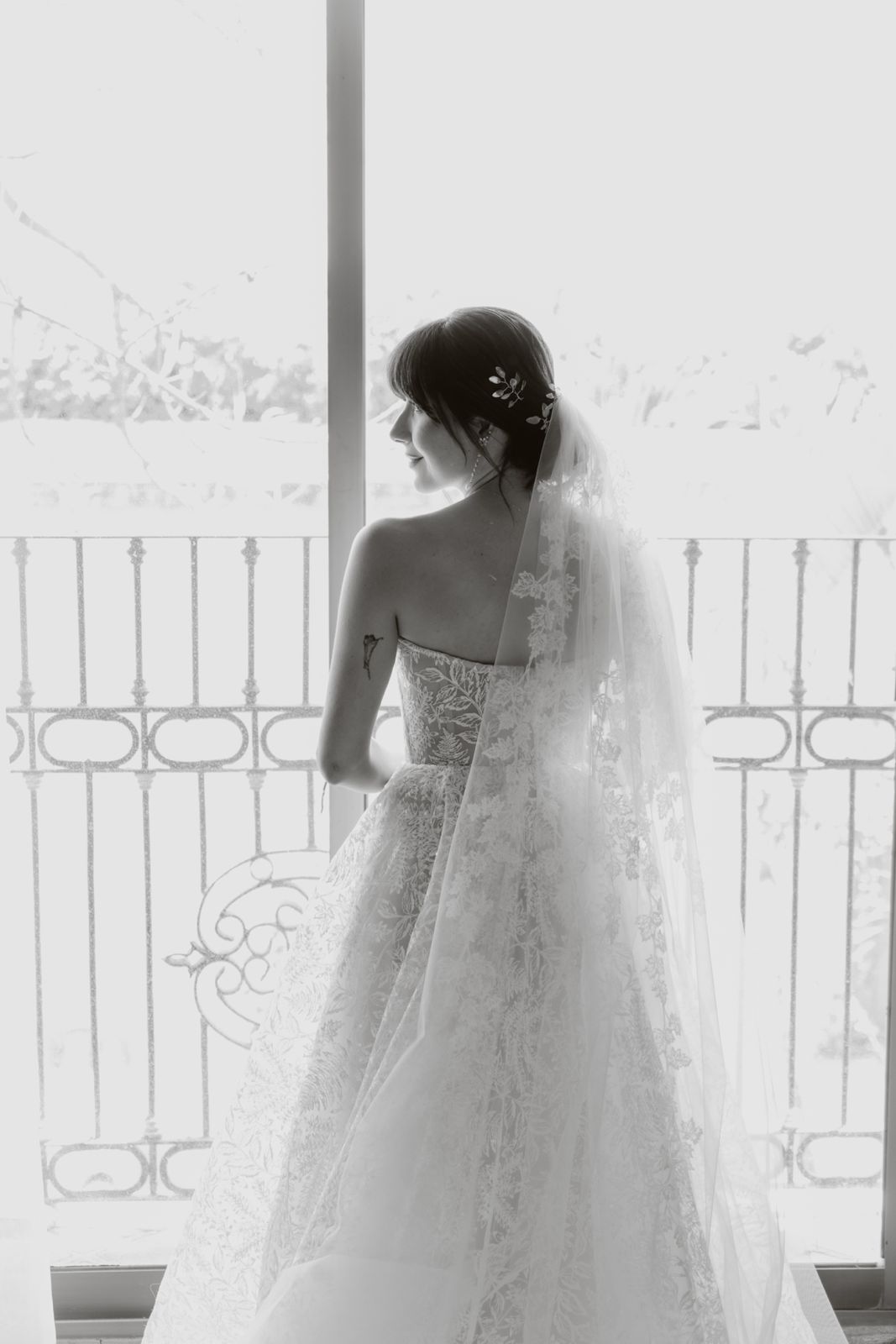 Vestido de Novia Preloved Guardiola AL77 Monterrey