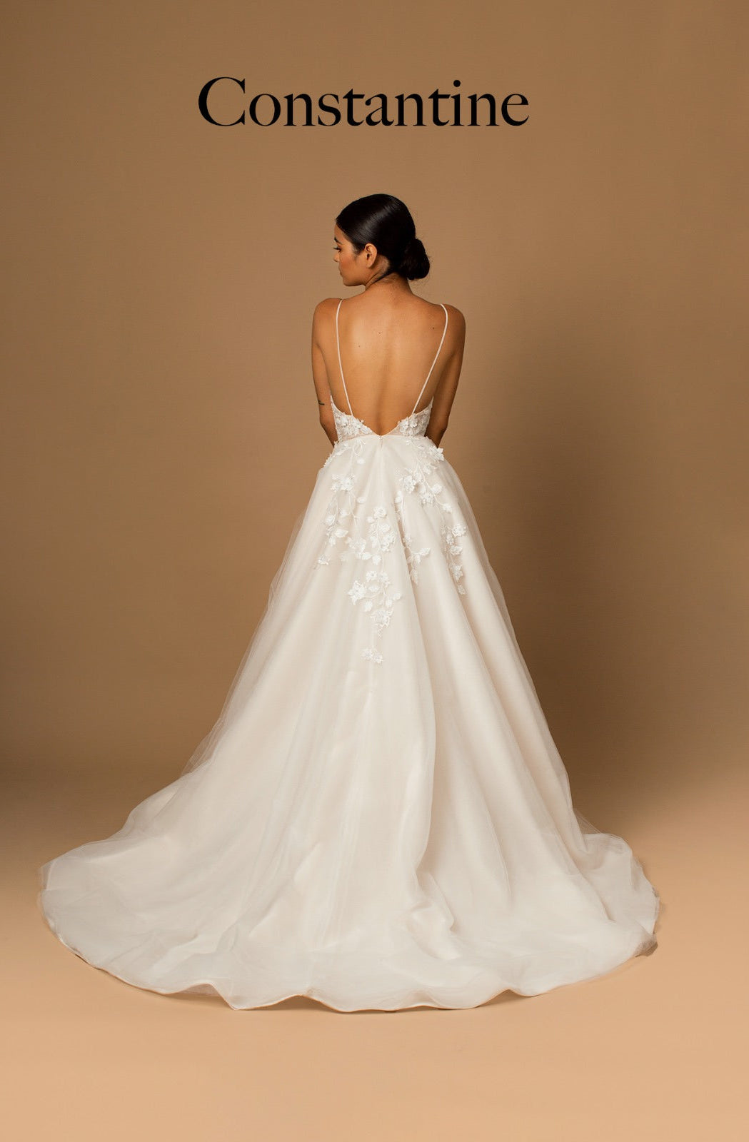 Vestido de Novia NUEVO Adriana Madrid LL05 Monterrey