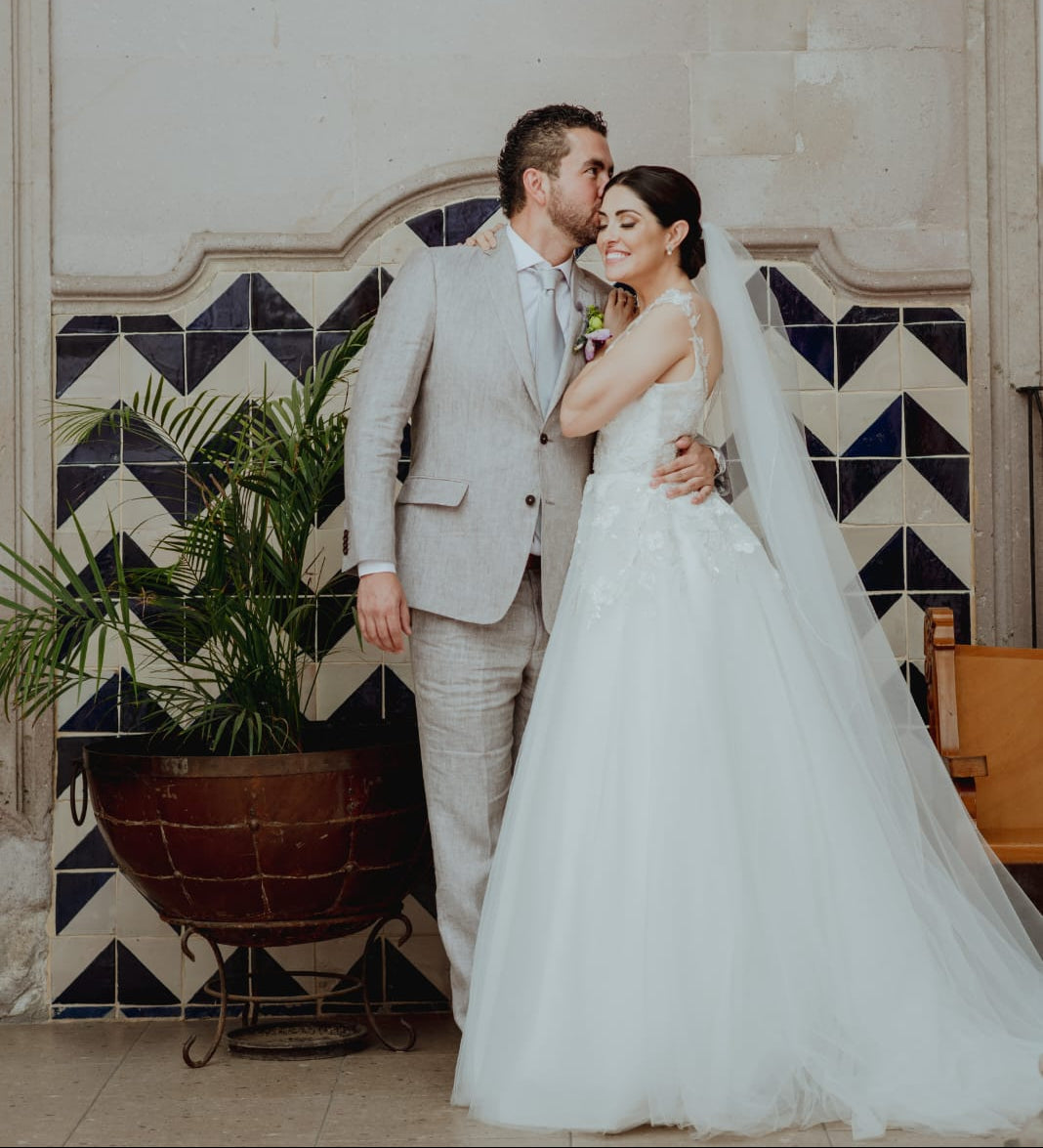 Vestido de Novia Preloved Aria AG83 Aguascalientes