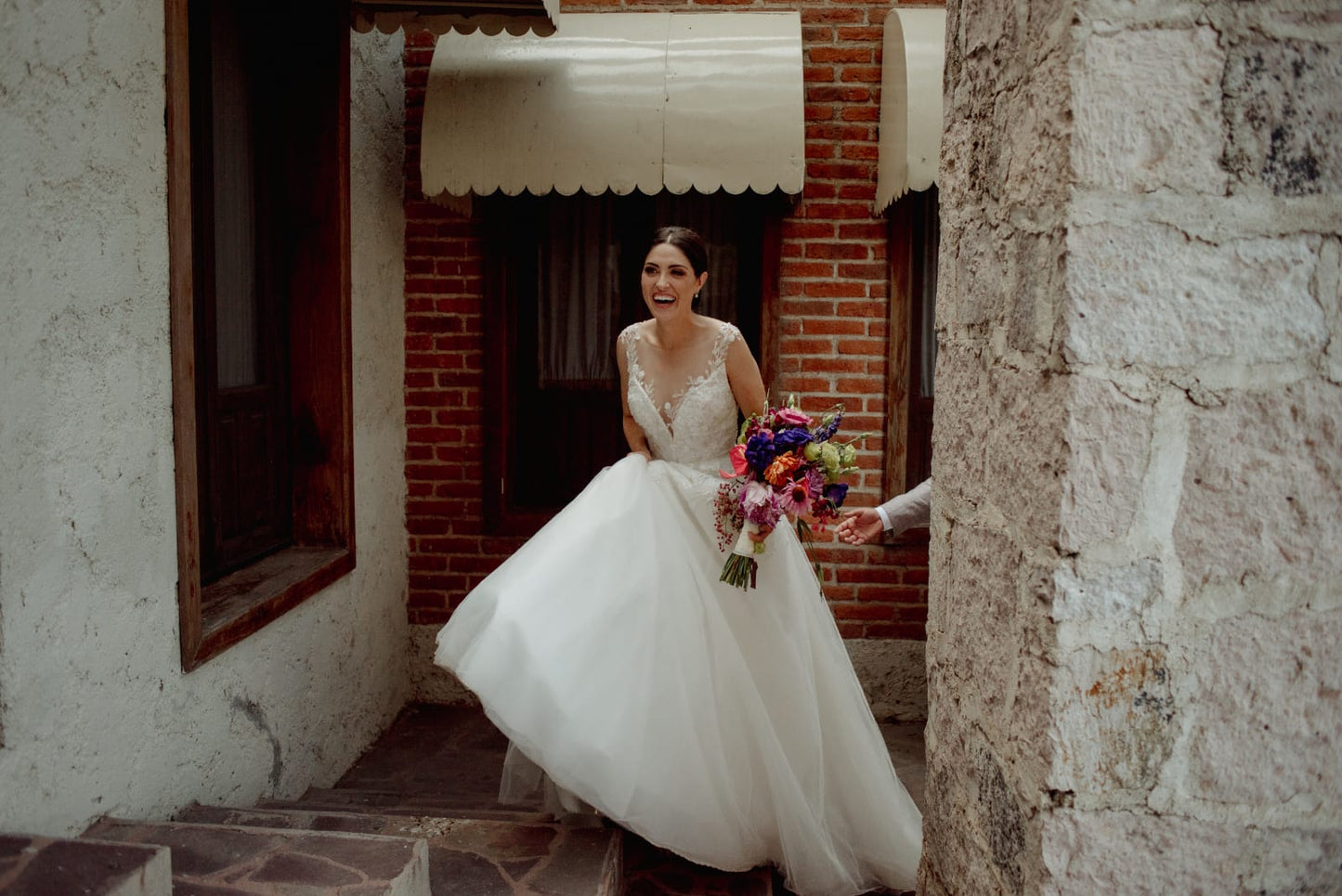 Vestido de Novia Preloved Aria AG83 Aguascalientes