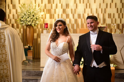 Vestido de Novia Preloved Aire Barcelona MR70 Monterrey