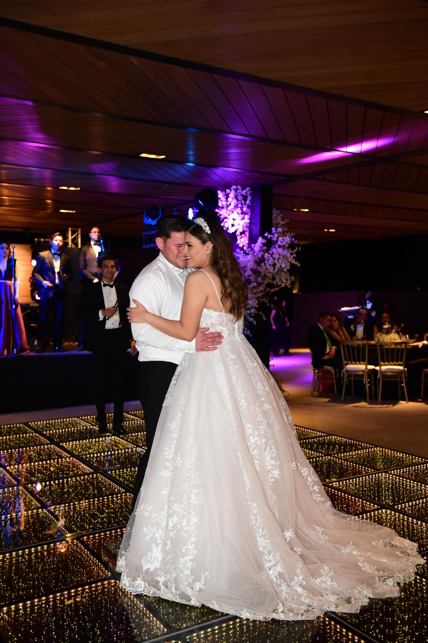 Vestido de Novia Preloved Aire Barcelona MR70 Monterrey