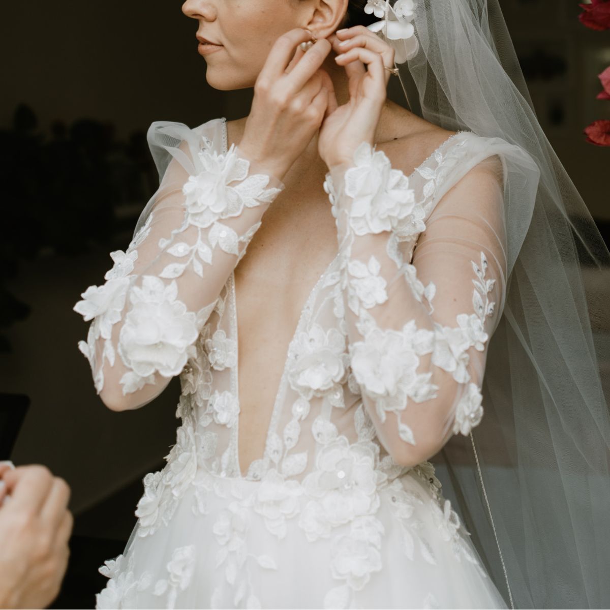 Vestido de Novia Preloved Allure Bridals FT63 Guanajuato Talla 6