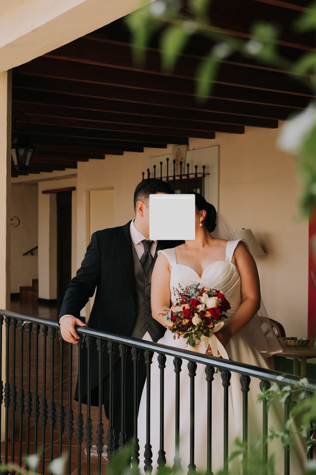 Vestido de Novia Preloved Sacramento Novias AR25 Monterrey Talla 12