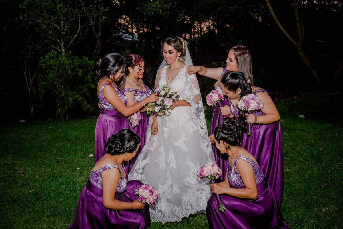 Vestido de Novia Preloved Aire Barcelona SI06 Puebla Talla 40