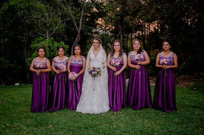 Vestido de Novia Preloved Aire Barcelona SI06 Puebla Talla 40